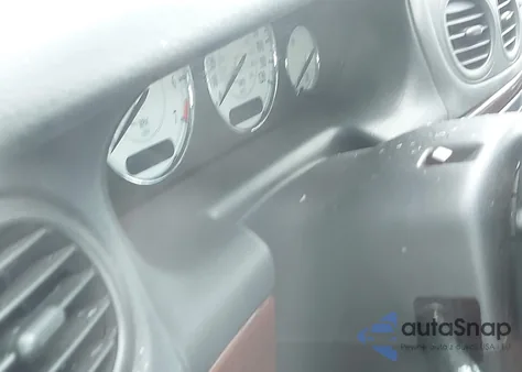 2003 Chrysler 300M from USA, damaged, VIN 2C3HE66G53H538063